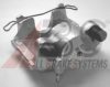 OPEL 542100 Brake Caliper